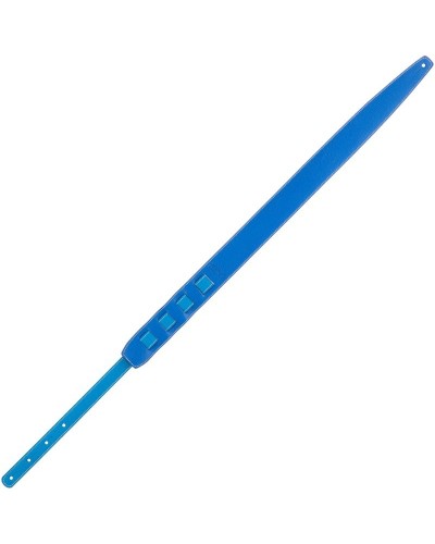 holes hs colors bicolore blu - azzurro 6 cm