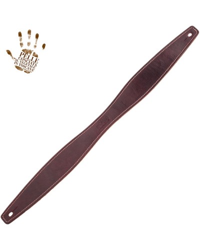 magrabò guitar straps | kemper kpa handle k-handle ks stone washed bordeaux