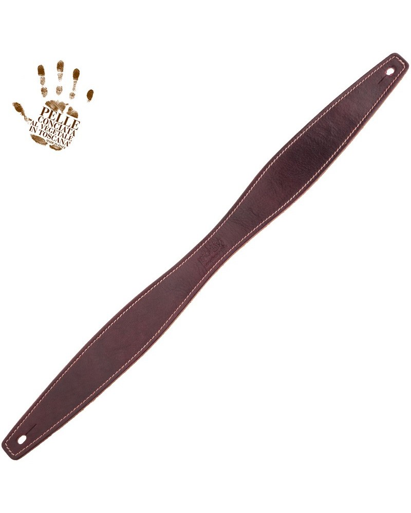 magrabò guitar straps | kemper kpa handle k-handle ks stone washed bordeaux