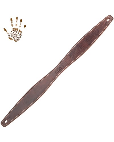 magrabò guitar straps | kemper kpa handle k-handle ks stone washed mahogany