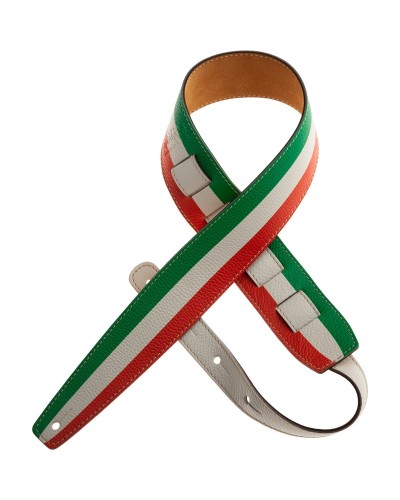 magrabò guitar straps | holes hs print italy 6 cm