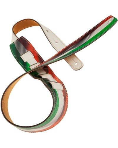 holes hs print italia waving flag 6 cm