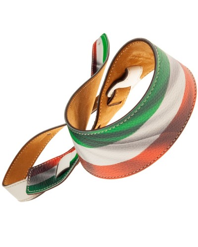 holes hs print italia waving flag 8 cm