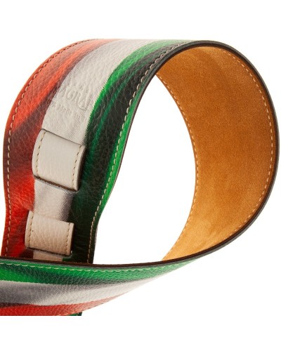 holes hs print italia waving flag 8 cm