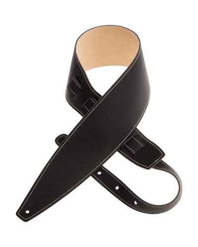 magrabò guitar straps | holes hs entry black 10 cm