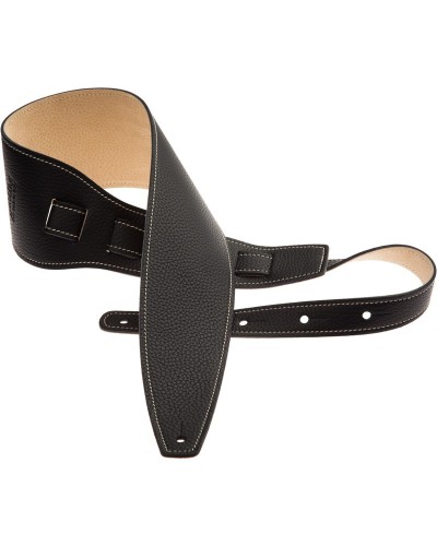 magrabò guitar straps | holes hs entry black 10 cm