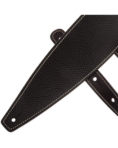 magrabò guitar straps | holes hs entry black 10 cm