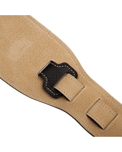 magrabò guitar straps | holes hs entry black 10 cm