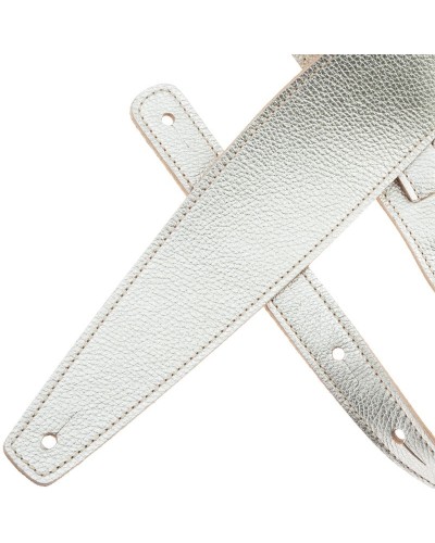 magrabò guitar straps | holes hs select metallic 10 cm