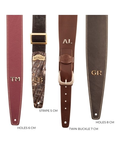 Guitar Strap 