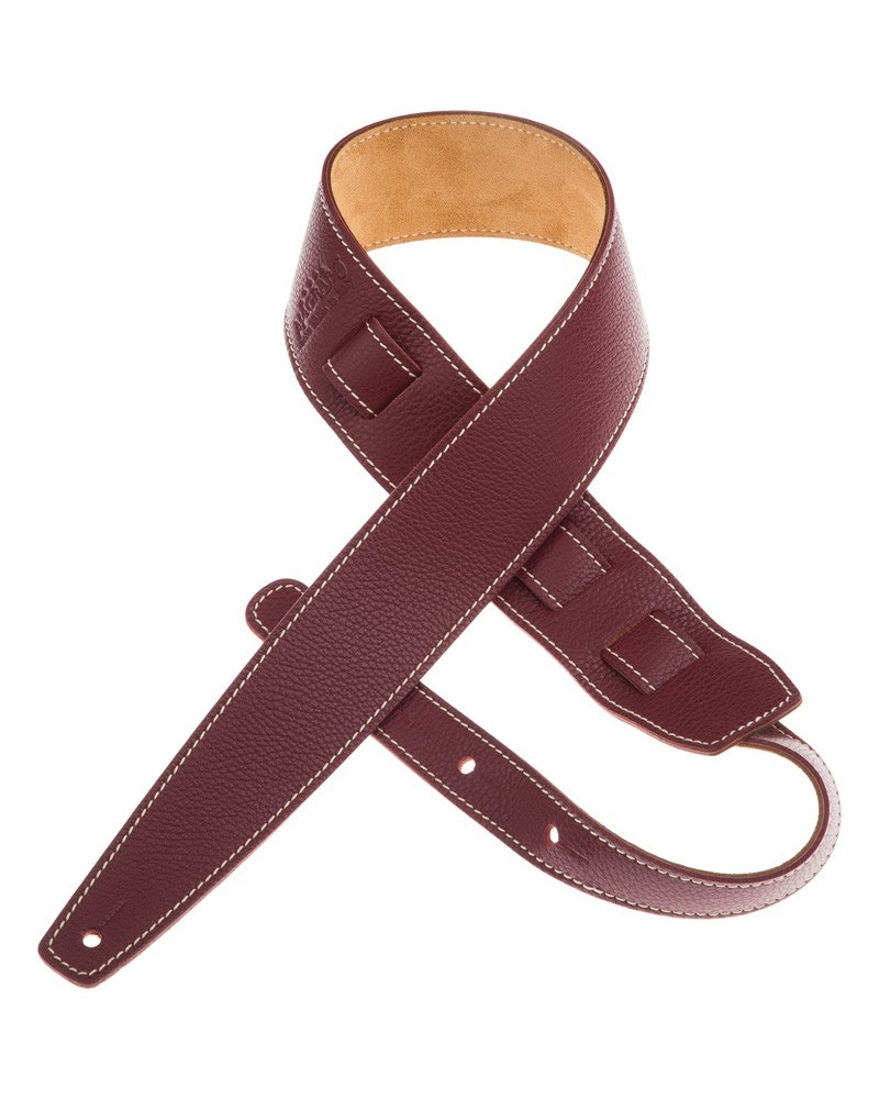 Holes HS Colors Bordeaux 6 cm