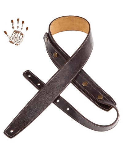 Guitar Strap Grey 5 Cm