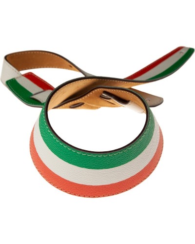 Holes HS Print Italia Flag 8 cm