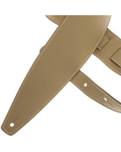 magrabò guitar straps | holes hs colors pistachio 10 cm