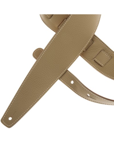 magrabò guitar straps | holes hs colors pistachio 8 cm