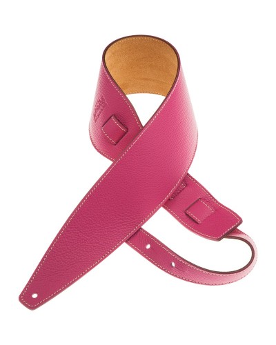 magrabò guitar straps | holes hs colors orchidea 10  cm