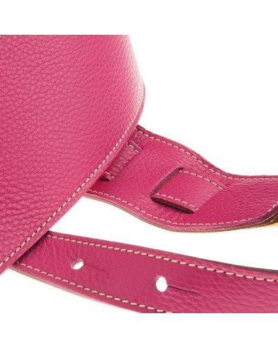 magrabò guitar straps | holes hs colors orchidea 10  cm