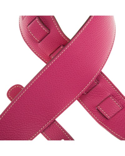 magrabò guitar straps | holes hs colors orchidea 8  cm