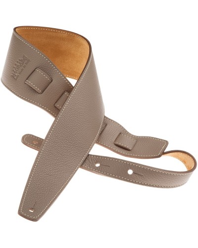 magrabò guitar straps | holes hs colors kaki 8 cm