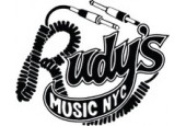 Rudy's Music Soho