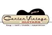 Carter Vintage Guitars