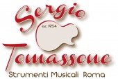 Sergio Tomassone Roma